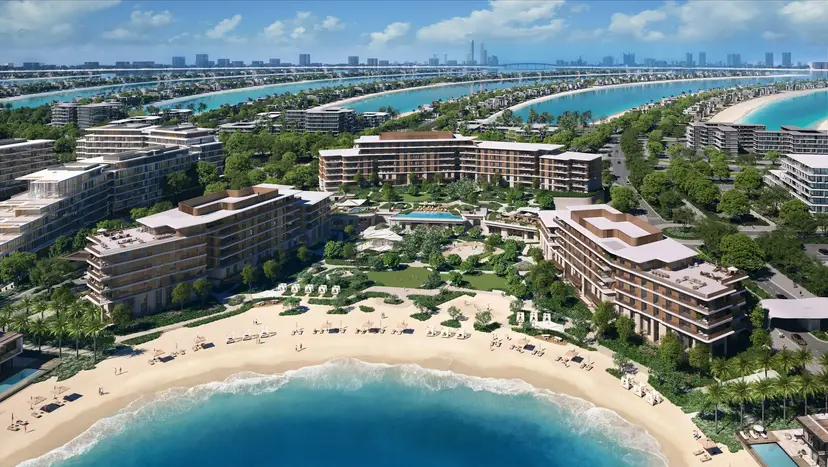 Palm Central Phase 2