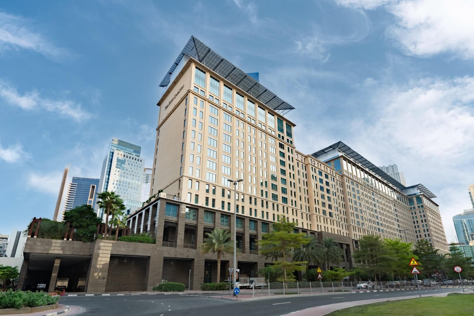 Developer Details Banner