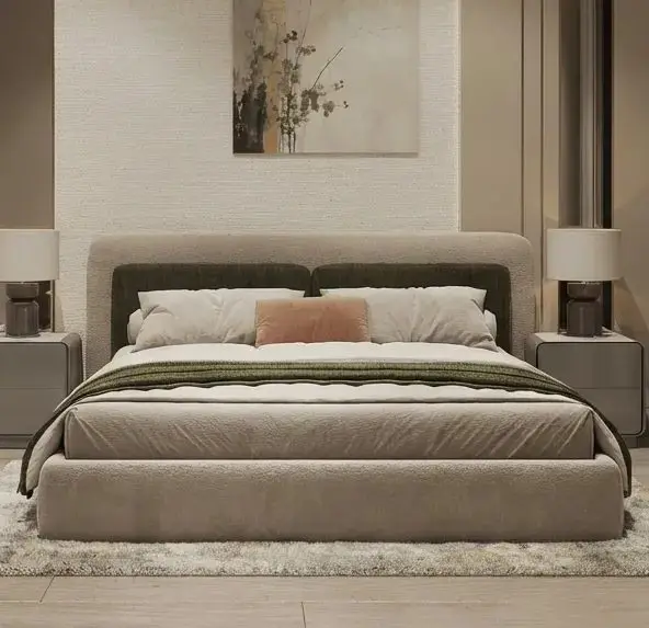 Studio to 3 Bedroom Apartments in International City