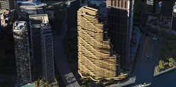 Wedyan – The Canal — Business Bay — Off-Plan | Profound Properties, Dubai