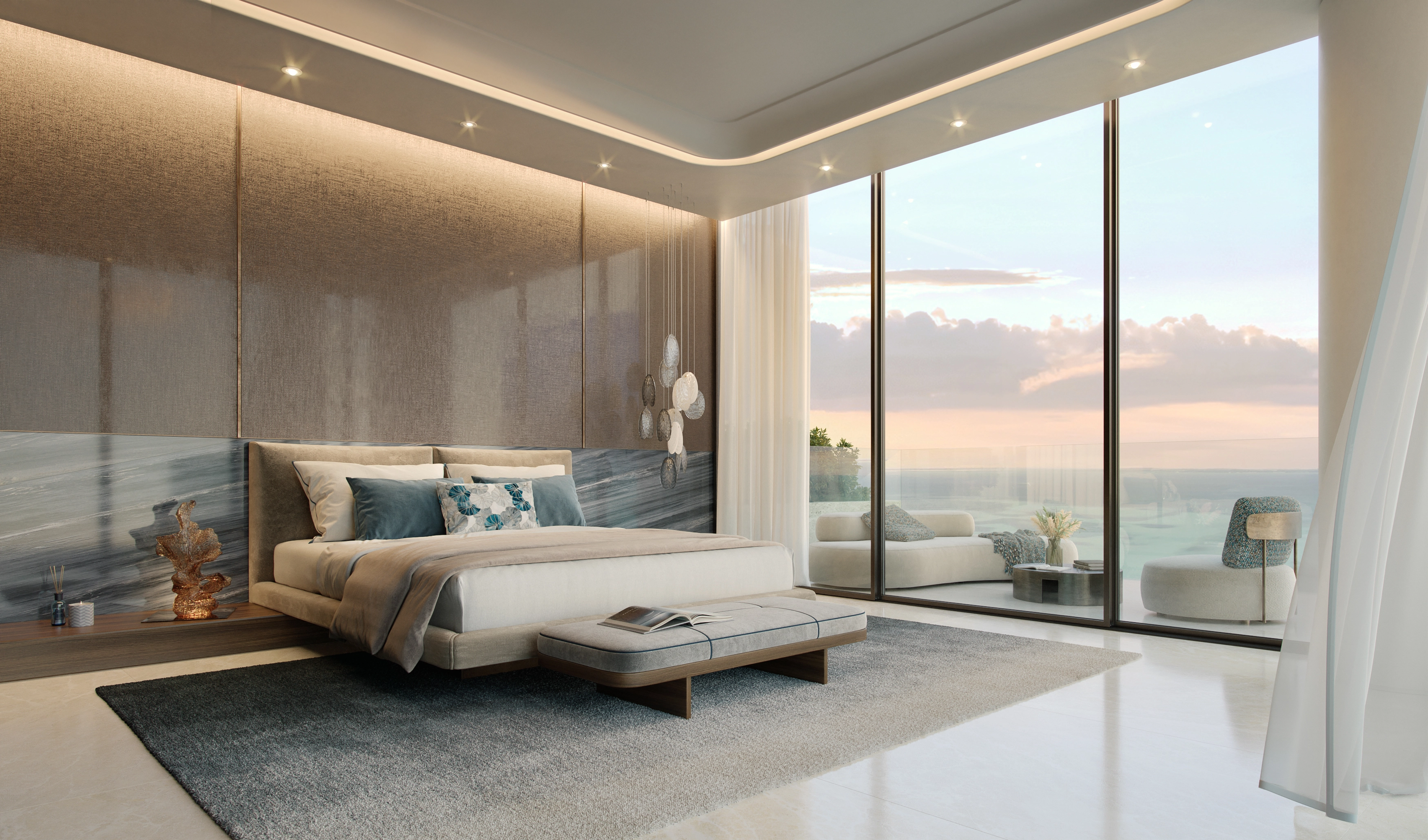 Silena | Profound Properties, Dubai