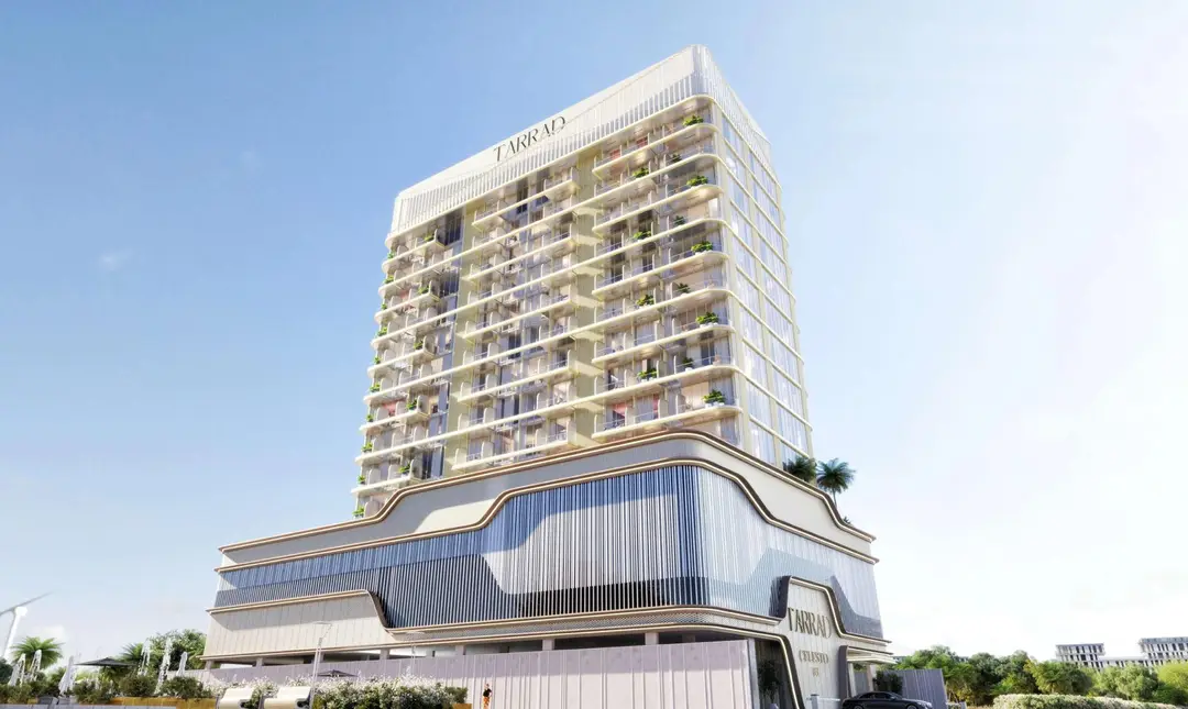 Celesto 3 — Dubailand | Profound Properties, Dubai