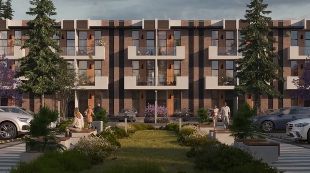 Reportage Hills