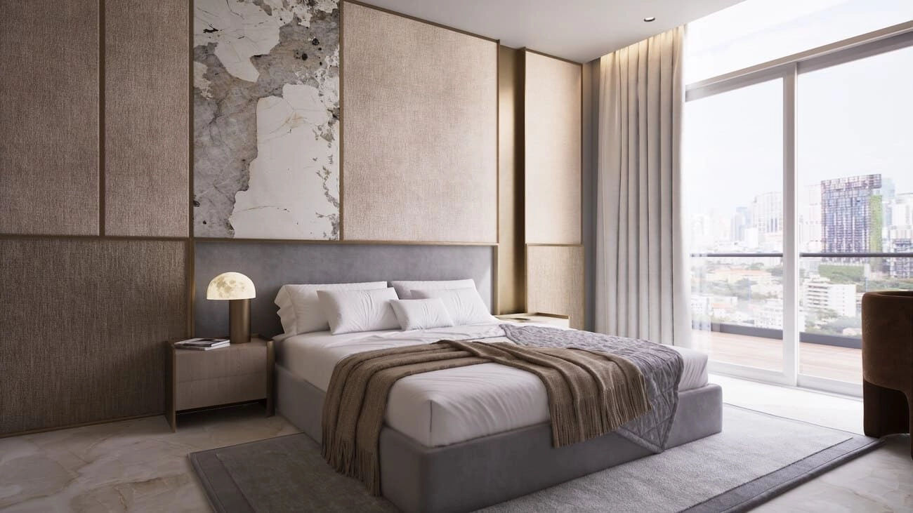 Avana Residences — City View | Profound Properties, Dubai
