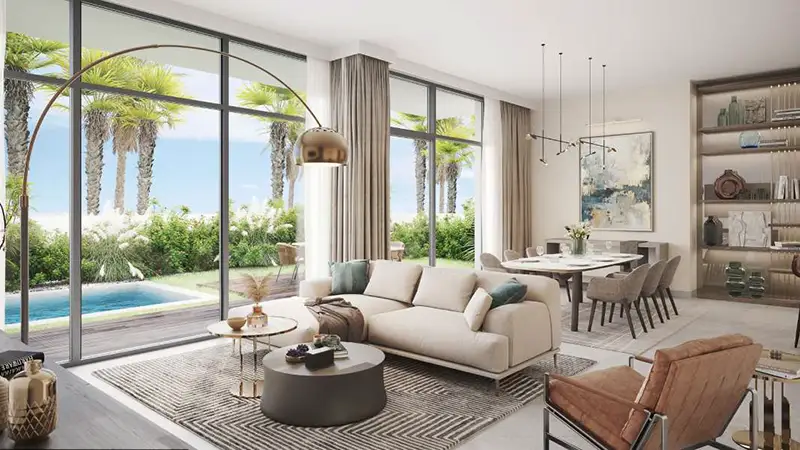 Discover Luxurious Villas in Tilal Al Furjan