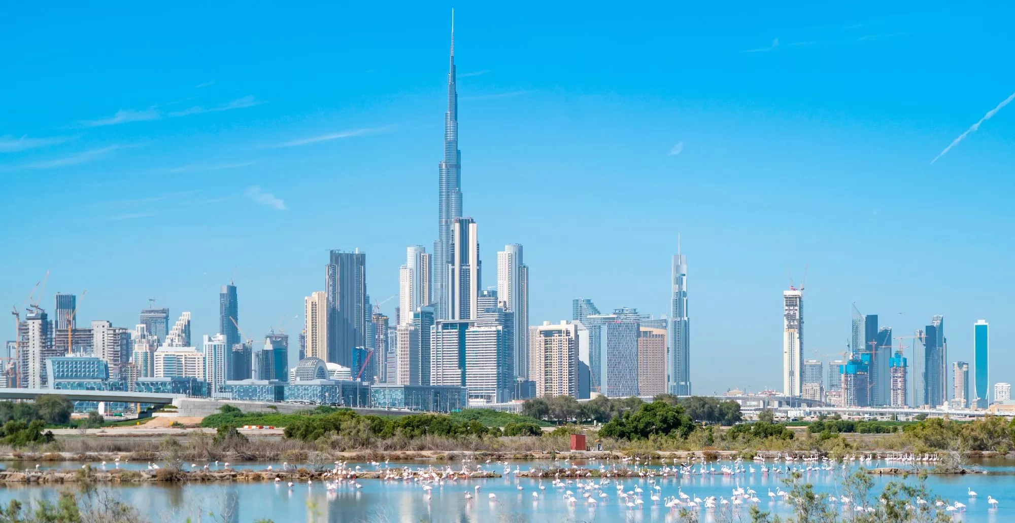 Sobha One — Water View | Profound Properties, Dubai