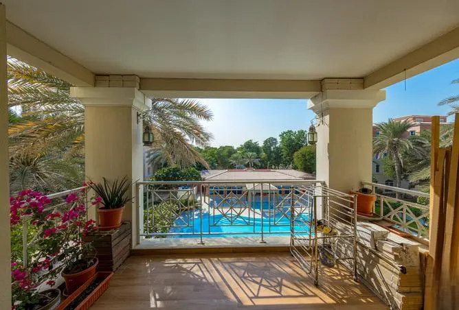 Experience Green Community Living