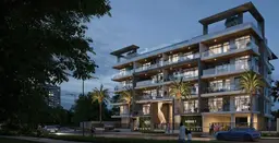 Bling Avenue 1 — Dubai South — Off-Plan | Profound Properties, Dubai