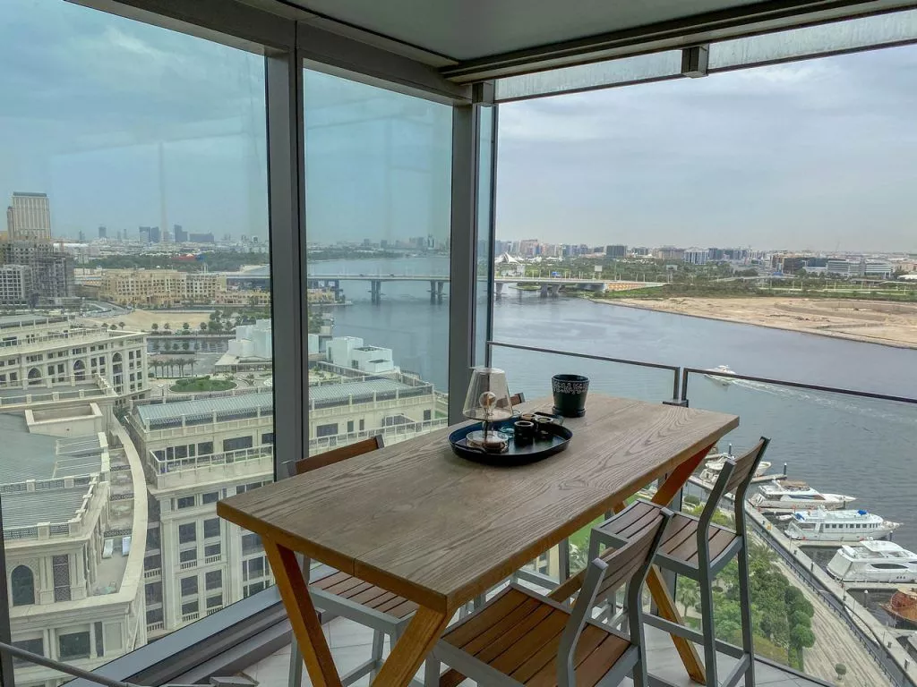 About Culture Village