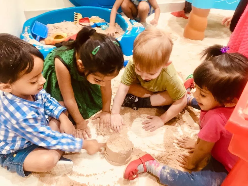 Lifestyle and Community