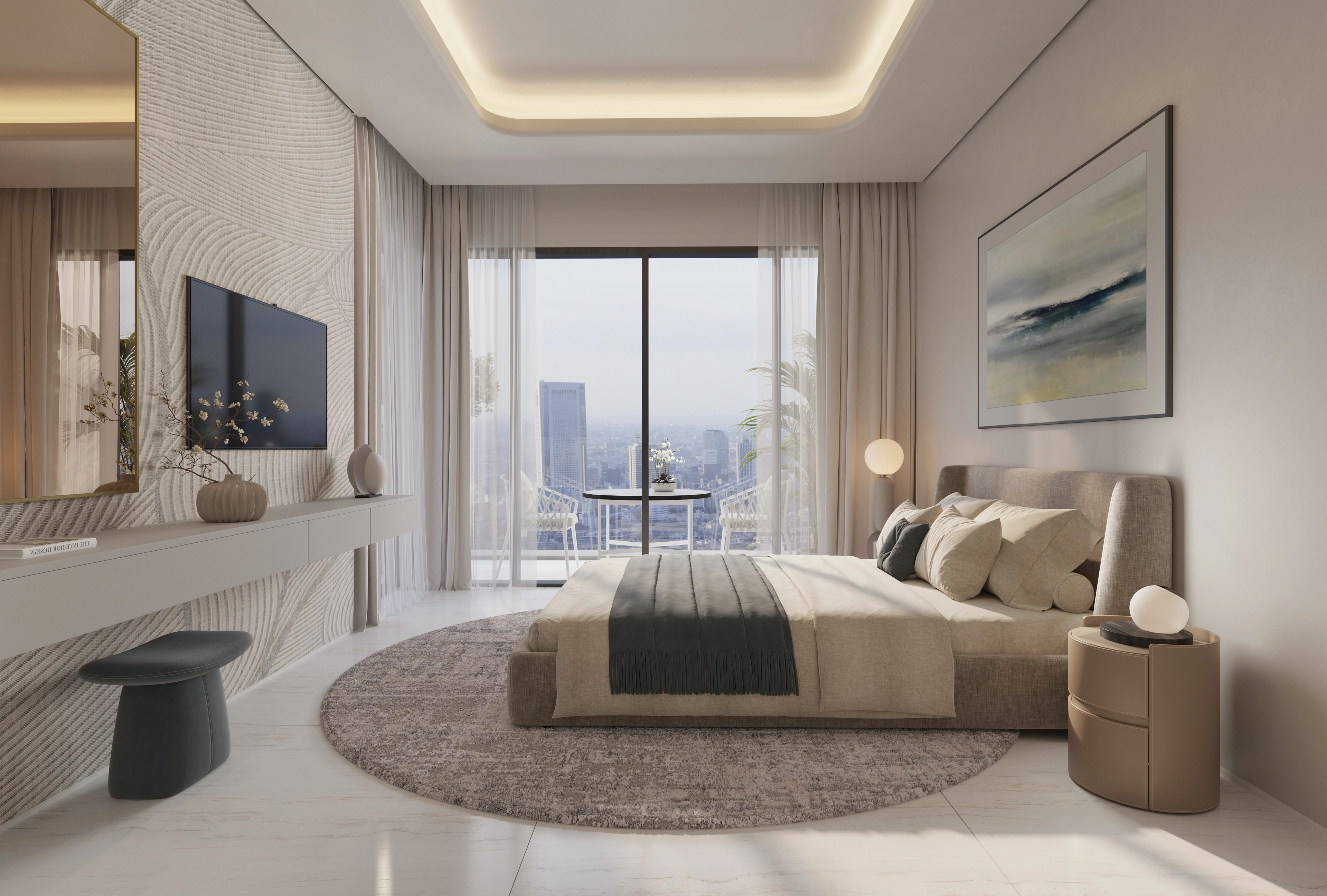 Wadi Hills | Profound Properties, Dubai