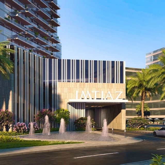 Wynwood Residence