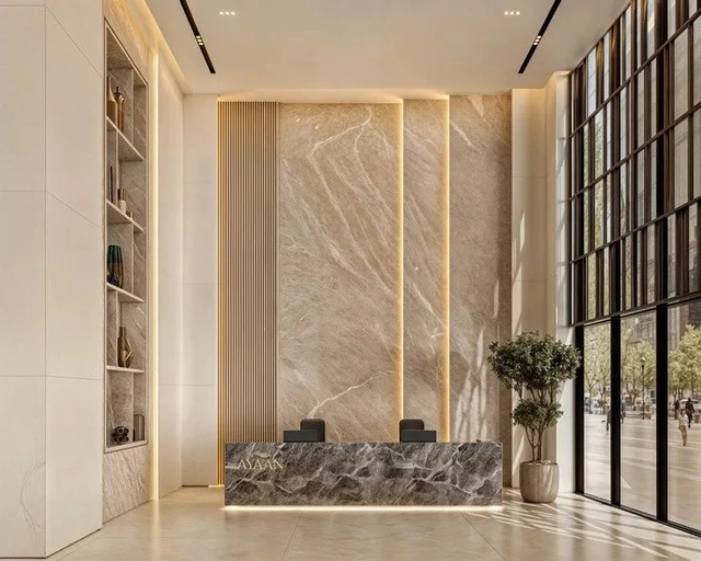 Ayaan Heights 1