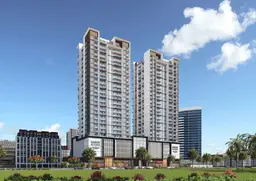 Maison Elysee — Jumeirah Village Circle — Off-Plan | Profound Properties, Dubai