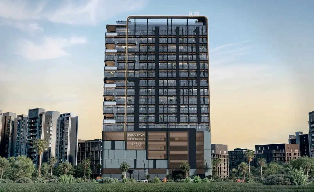 Provenza Residences — Jumeirah Village Circle | Profound Properties, Dubai