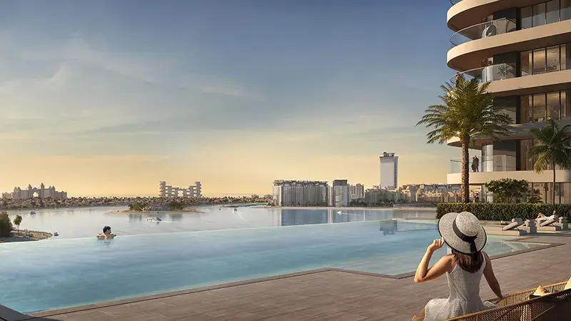 Unrivaled Amenities and Location