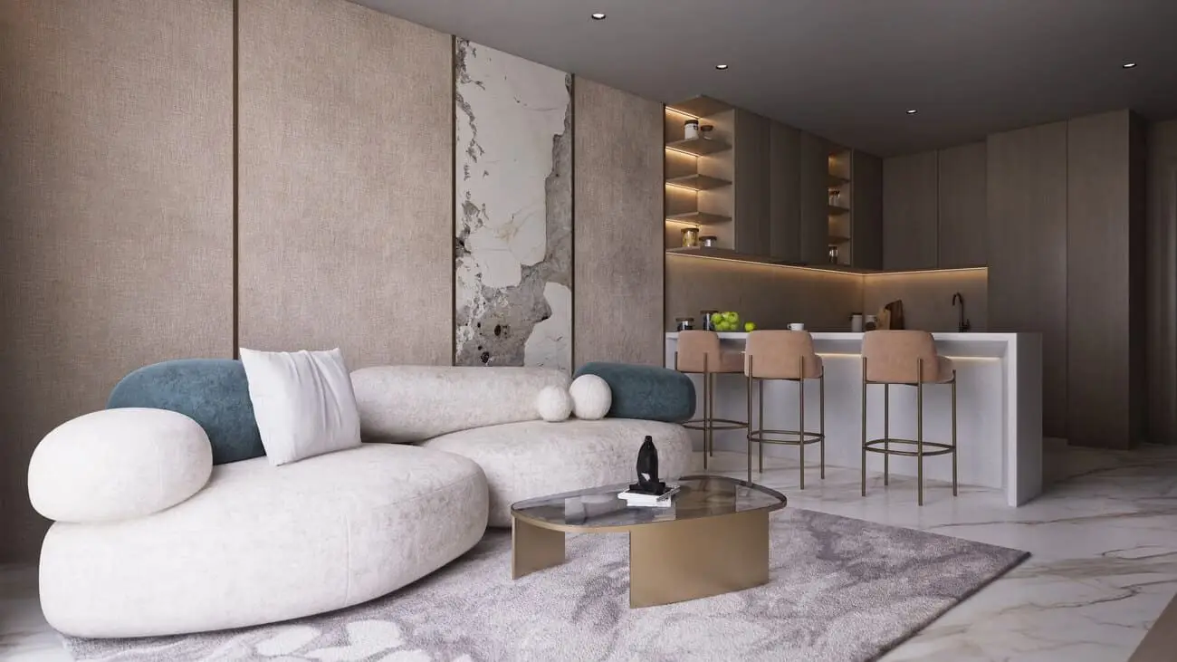 Studio, 1 and 2 Bedroom Homes at Avana Residences JVC
