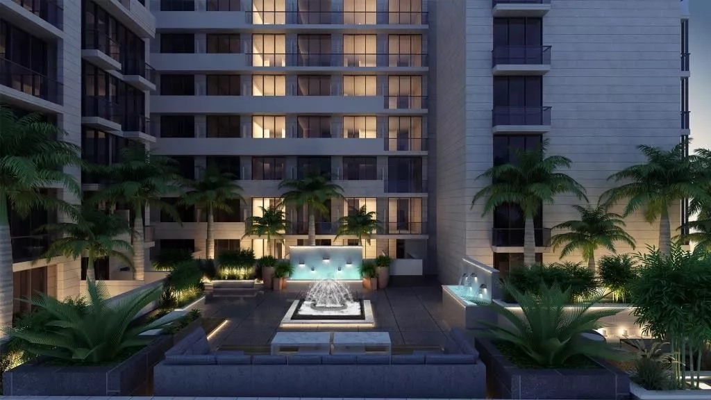普瑞姆公寓 3 — Community View | Profound Properties, Dubai