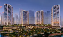 Eltiera Views — Jumeirah Islands — Off-Plan | Profound Properties, Dubai