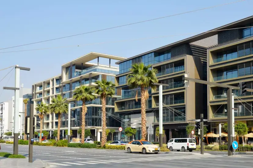 About City Walk Community