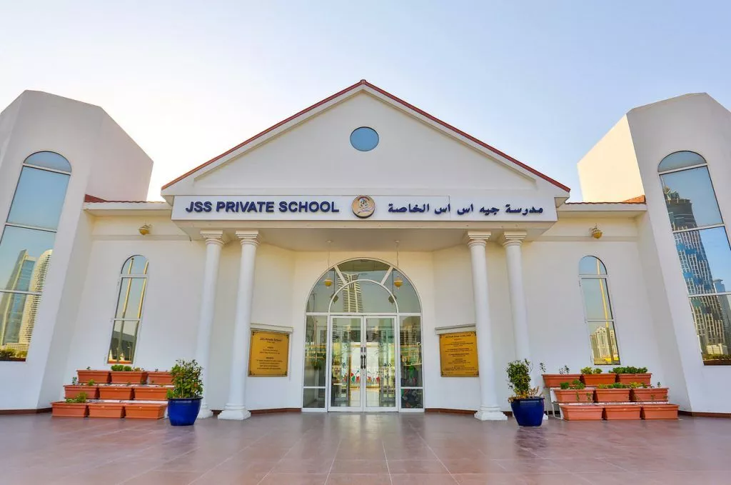 About City Walk Community