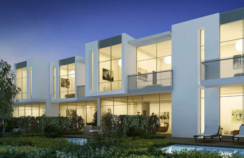 阿科亚库阿特罗 — Community View | Profound Properties, Dubai