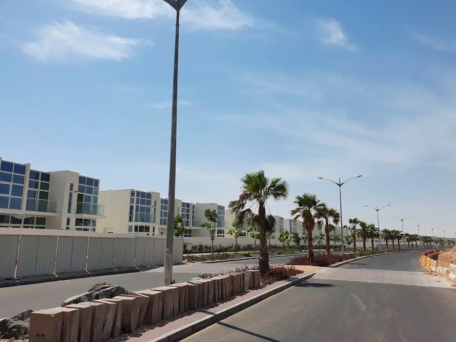 Aster — Community View | Profound Properties, Dubai