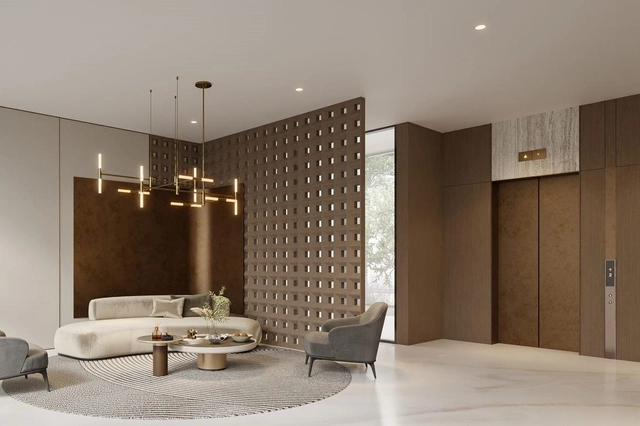 105 Residences