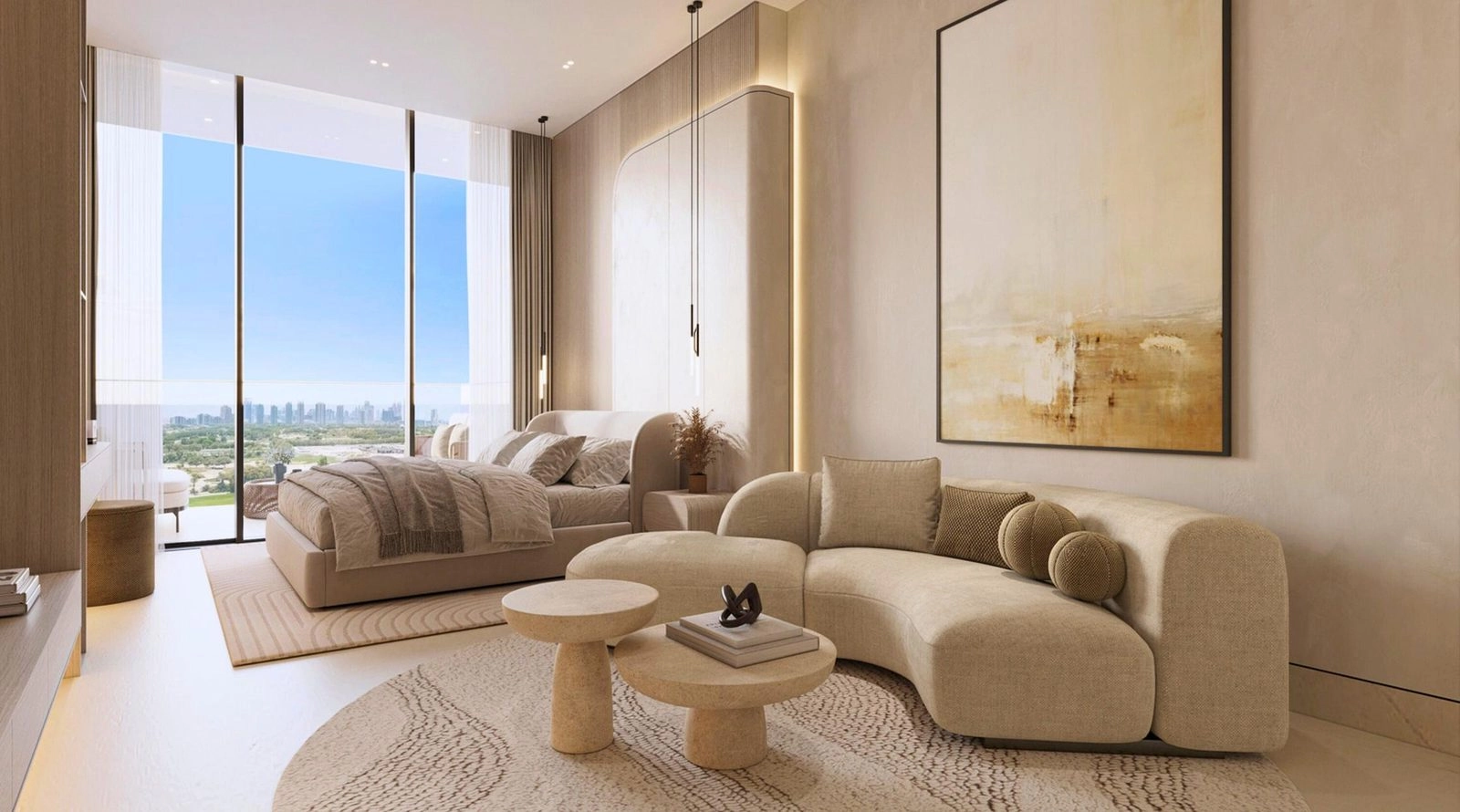 Arib Collection — Green Outlook | Profound Properties, Dubai