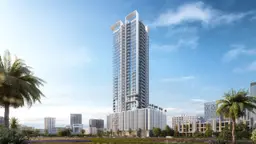 Maison Elysee III — Jumeirah Village Circle — Off-Plan | Profound Properties, Dubai