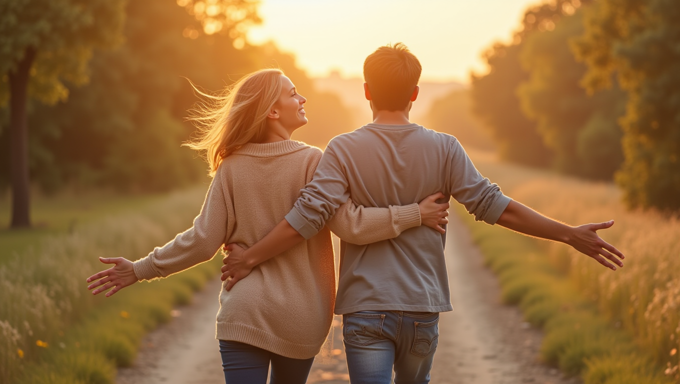 A People-Centric Vision: Putting Residents First