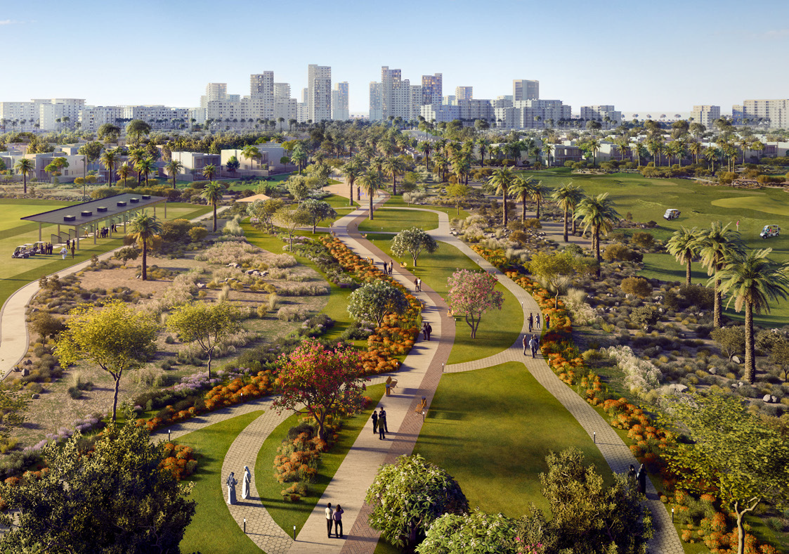 🚀 Investment Potential & High ROI in Emaar South 💰