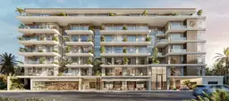 Emerge Residences — Nad Al Sheba — Off-Plan | Profound Properties, Dubai