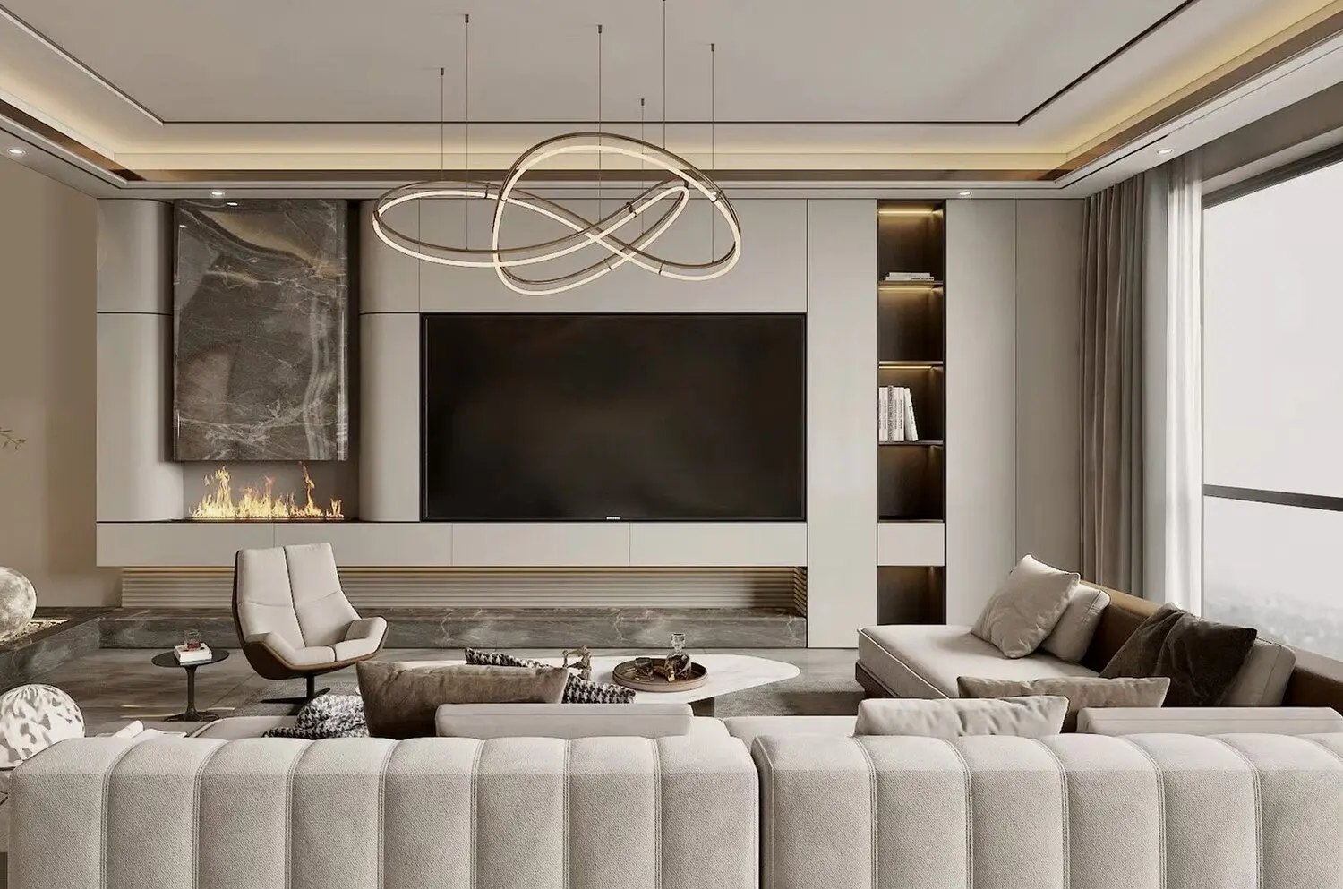 Studio, 1 and 2 Bedroom Homes in Jumeirah Garden City