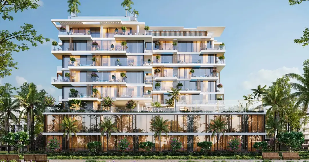 Allegro Park — Dubai Islands | Profound Properties, Dubai