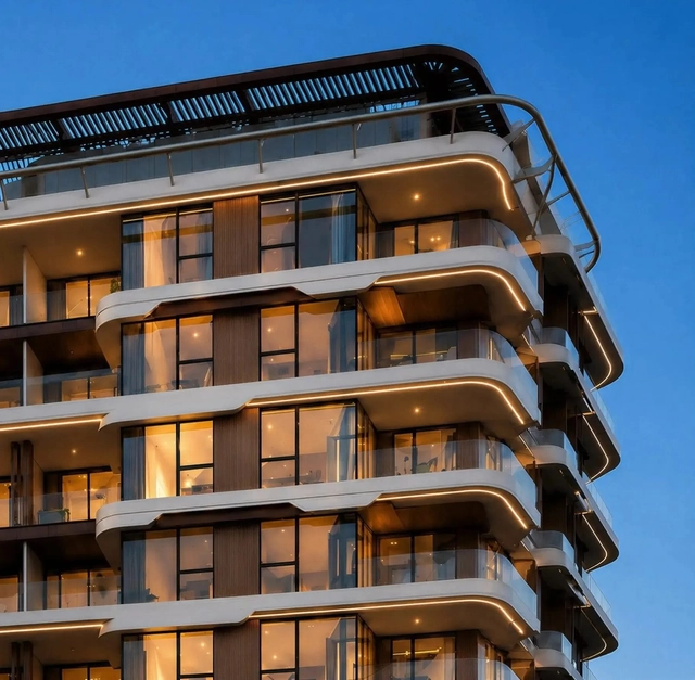 Lunara Residence