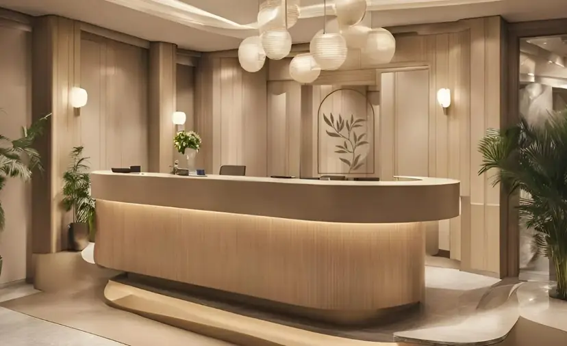 AG Aum Residence