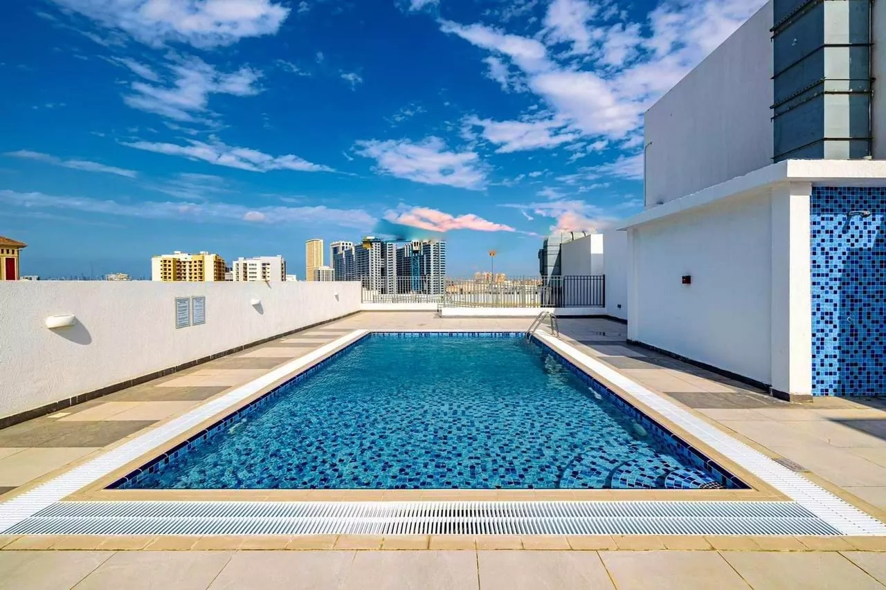 K1 — Water View | Profound Properties, Dubai