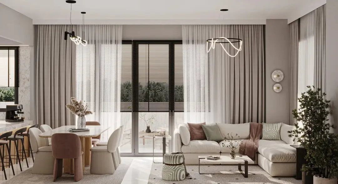 Maison Cannelle Residence — Al Furjan | Profound Properties, Dubai