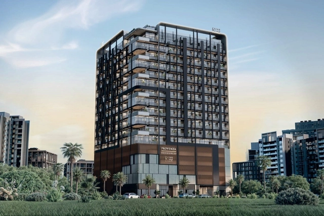 Provenza Residences