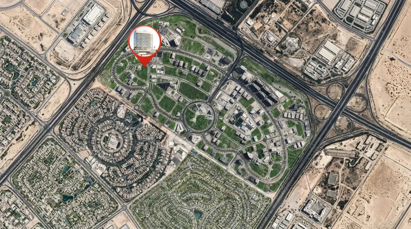 Celesto 3 — Master Plan Community | Profound Properties, Dubai