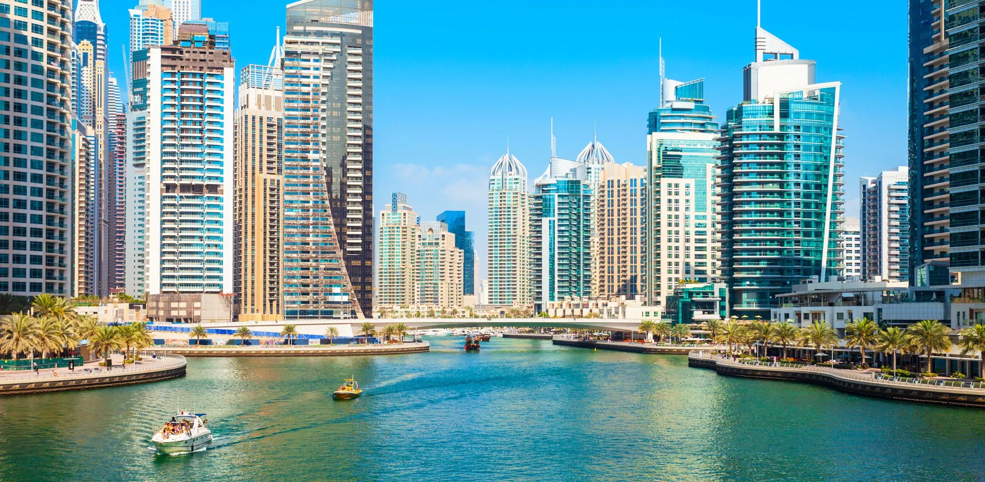 Infrastructure and Accessibility