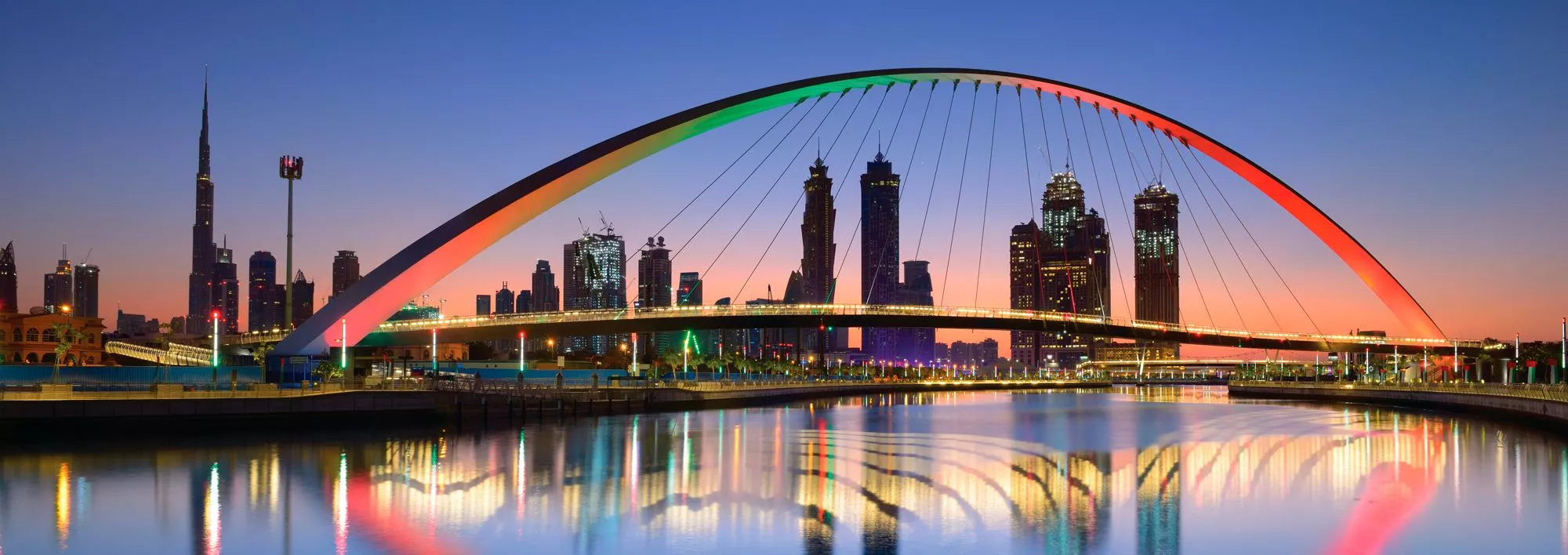 Infrastructure and Accessibility