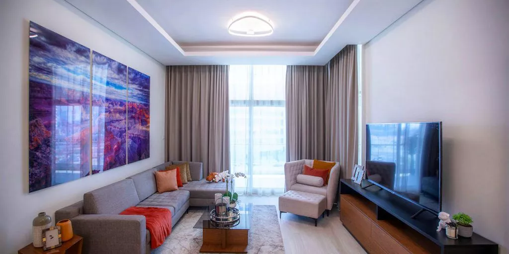 Infrastructure and Accessibility