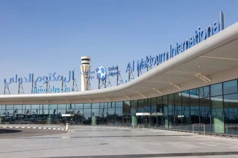 About Dubai Healthcare City