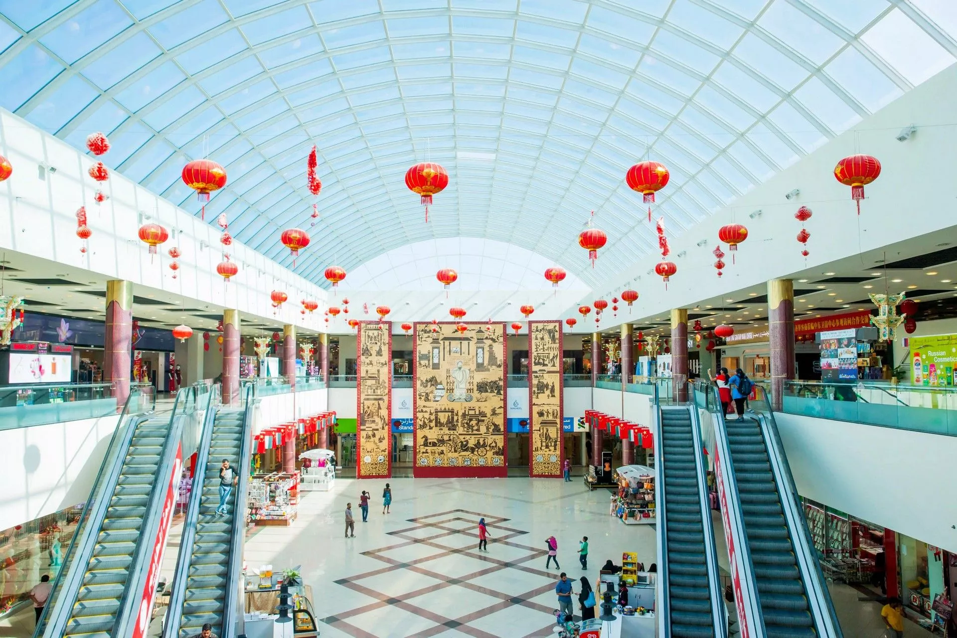 Historical Background