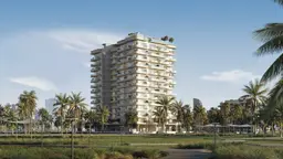 Cybele — Dubailand — Off-Plan | Profound Properties, Dubai
