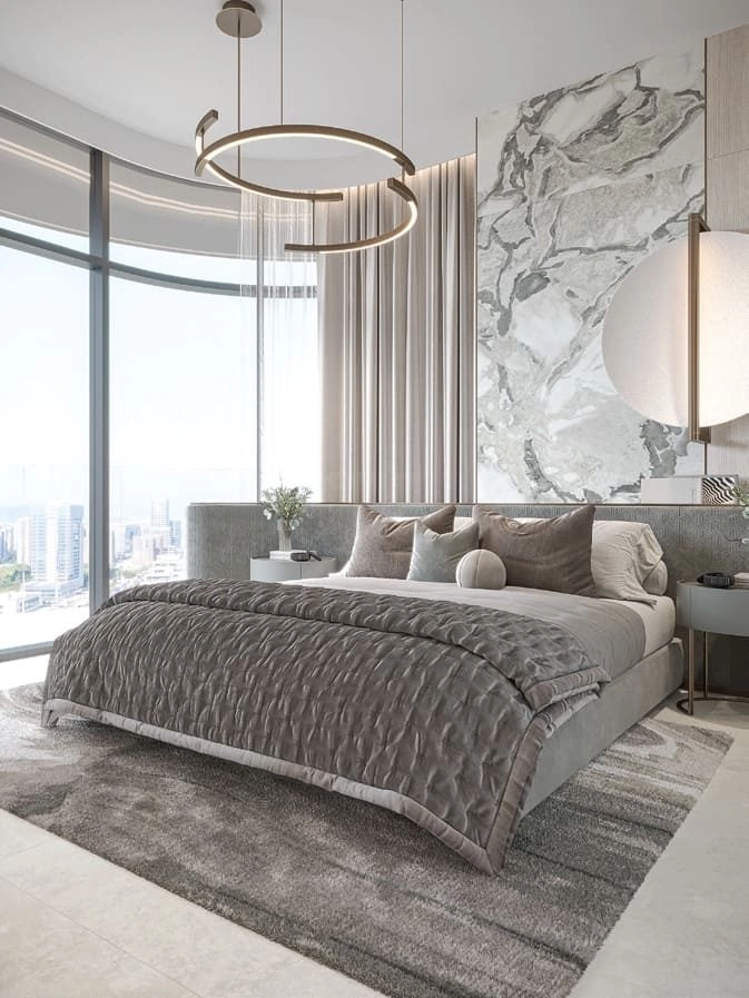 Mayfair Gardens — City Outlook | Profound Properties, Dubai