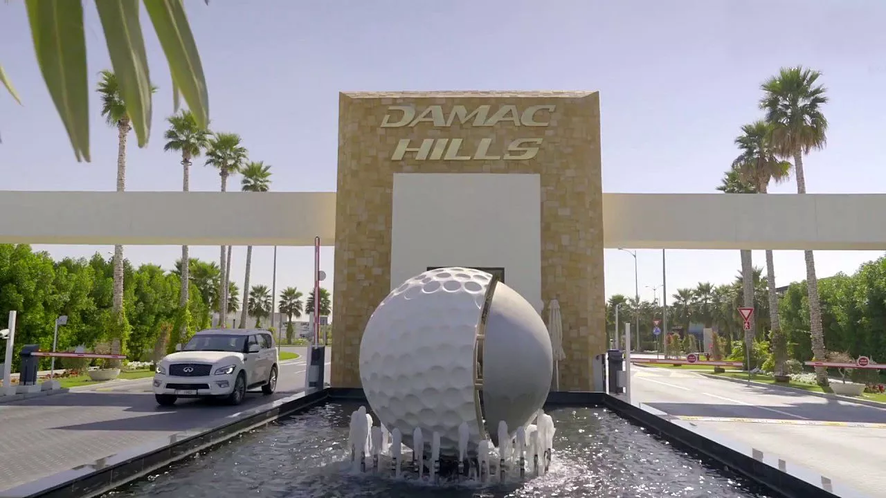 Future Developments and Growth Potential in DAMAC Hills