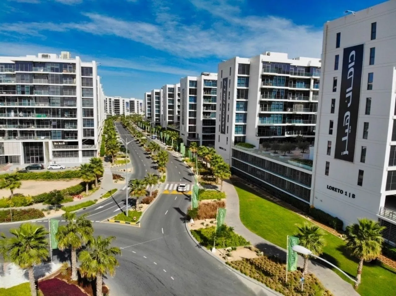 Schools, Healthcare, and Essential Services in DAMAC Hills